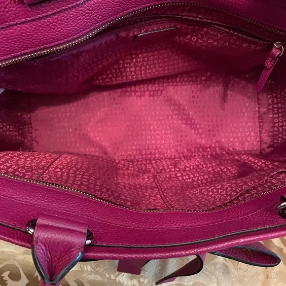 Kate Spade Leather handbag - Picture 3 of 15
